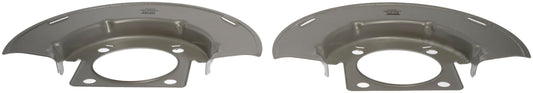 DORMAN 947-073 Dorman 947-073 BRAKE DUST SHIELD - 1 PAIR