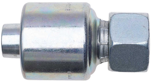 Gates G25855-0608 HYDRAULIC COUPLING-MEGACRIMP