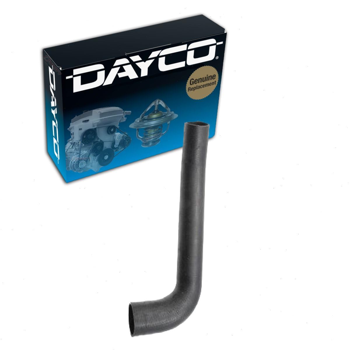 Dayco 71741 INTLVIS/THOMASBUIL 7.3L