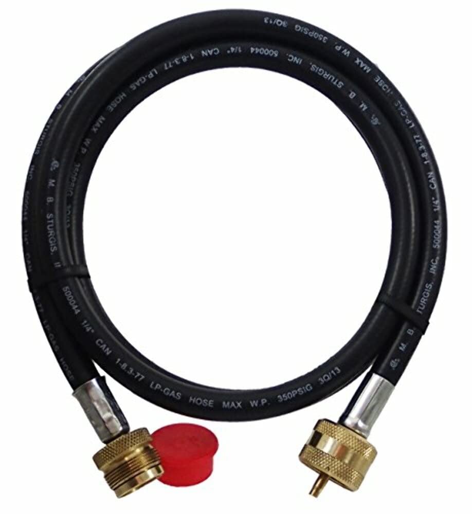MB STURGIS 103610-MBS Mb Sturgis 103610-MBS STURGI-STAY DELUXE KIT