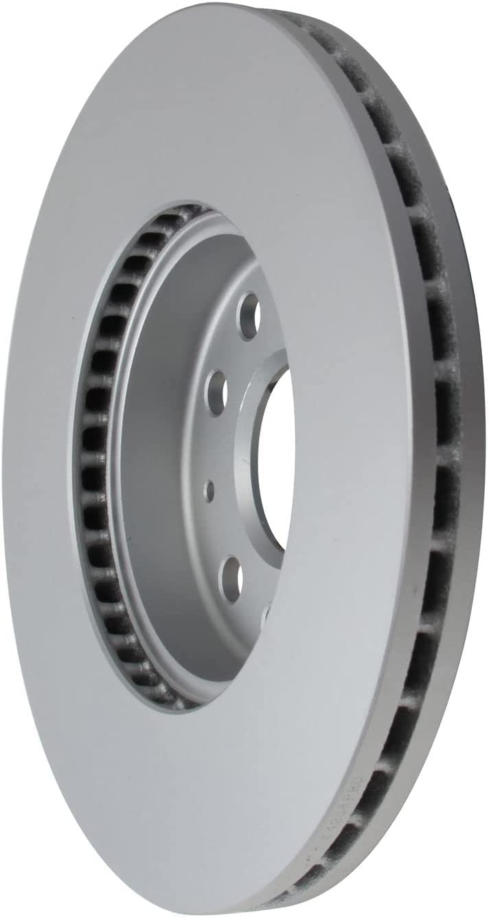 HELLA 355109582 Hella 355109582 DISC BRAKE ROTOR