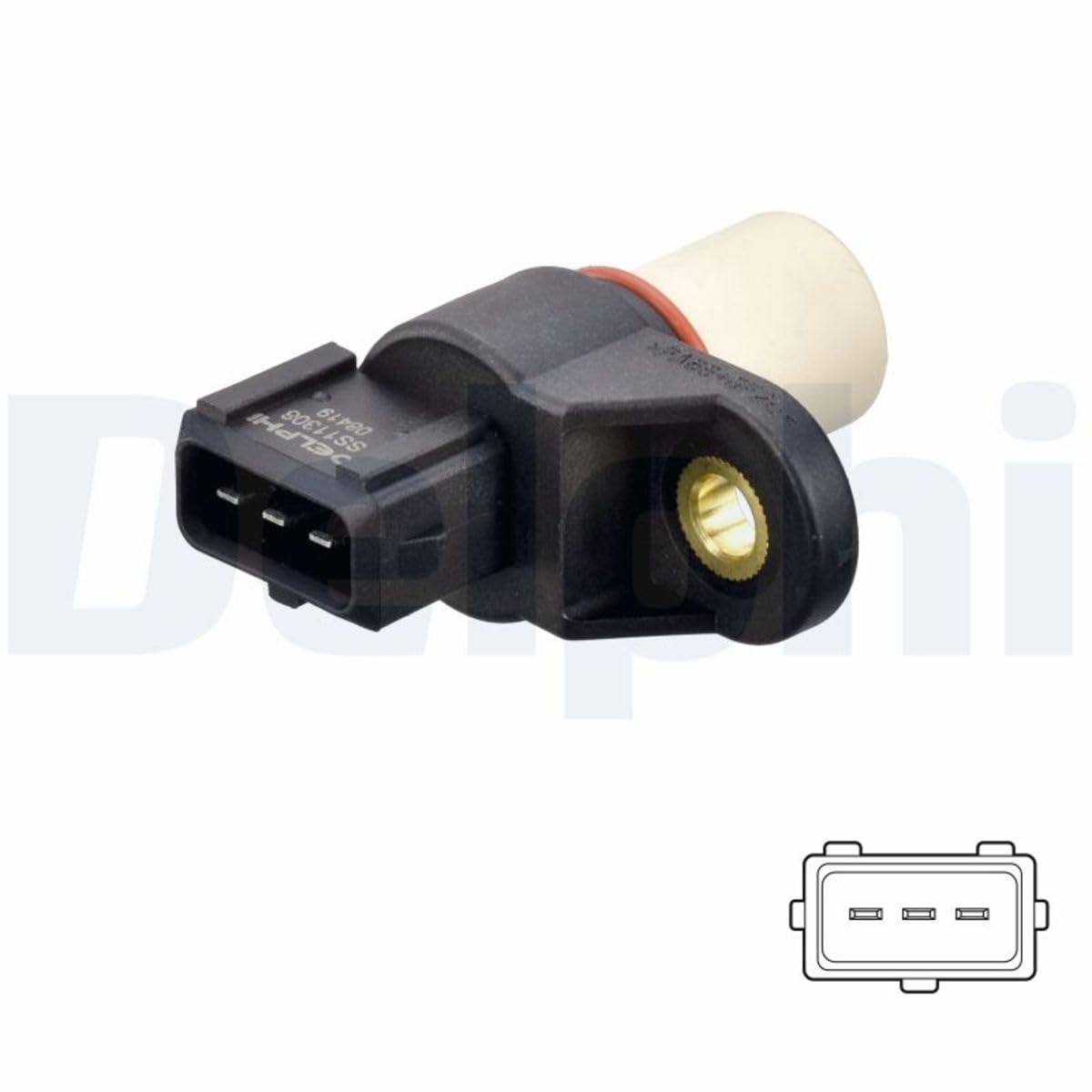 Delphi SS11308 Pulse Generator, Crankshaft
