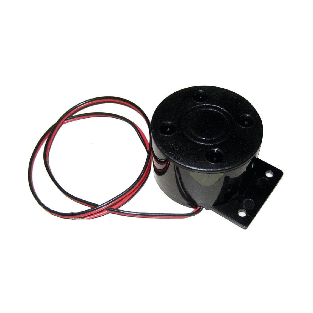 RAYMARINE E26033 Raymarine E26033 AUXILIARY ALARM C & E WIDE SERIES