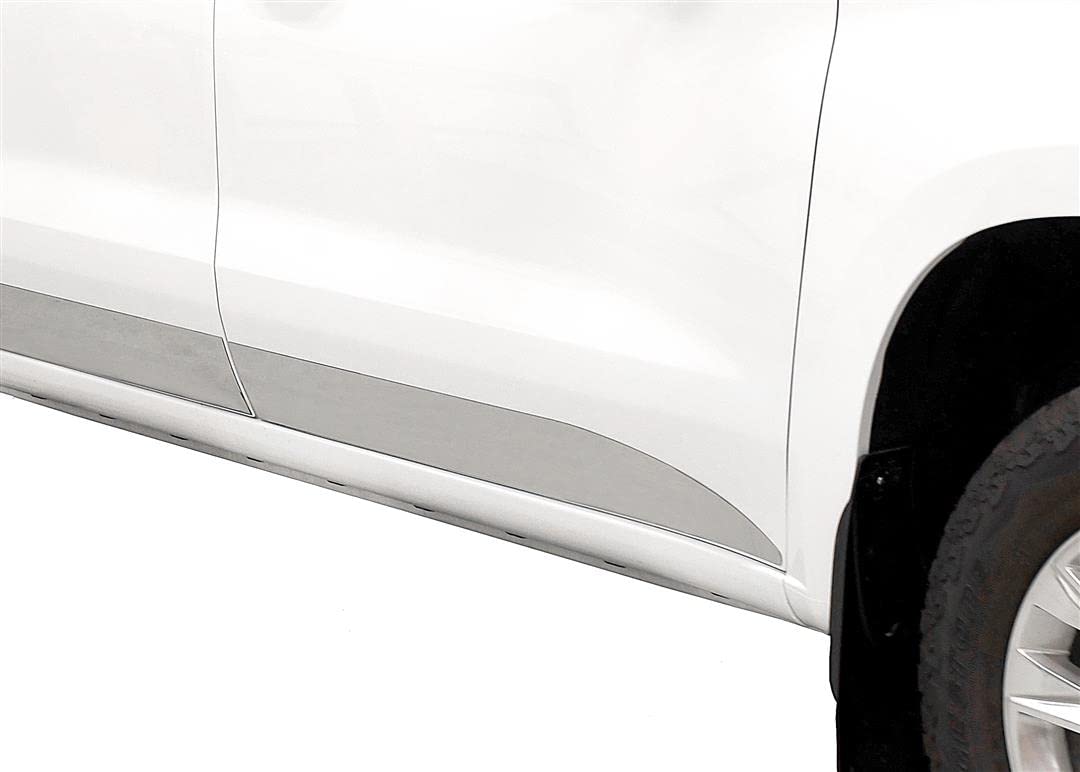 Putco 3751240 Putco 3751240 2019-2022 Chevrolet Silverado LD/GMC Sierra LD - Regular Cab - 8ft Long Box