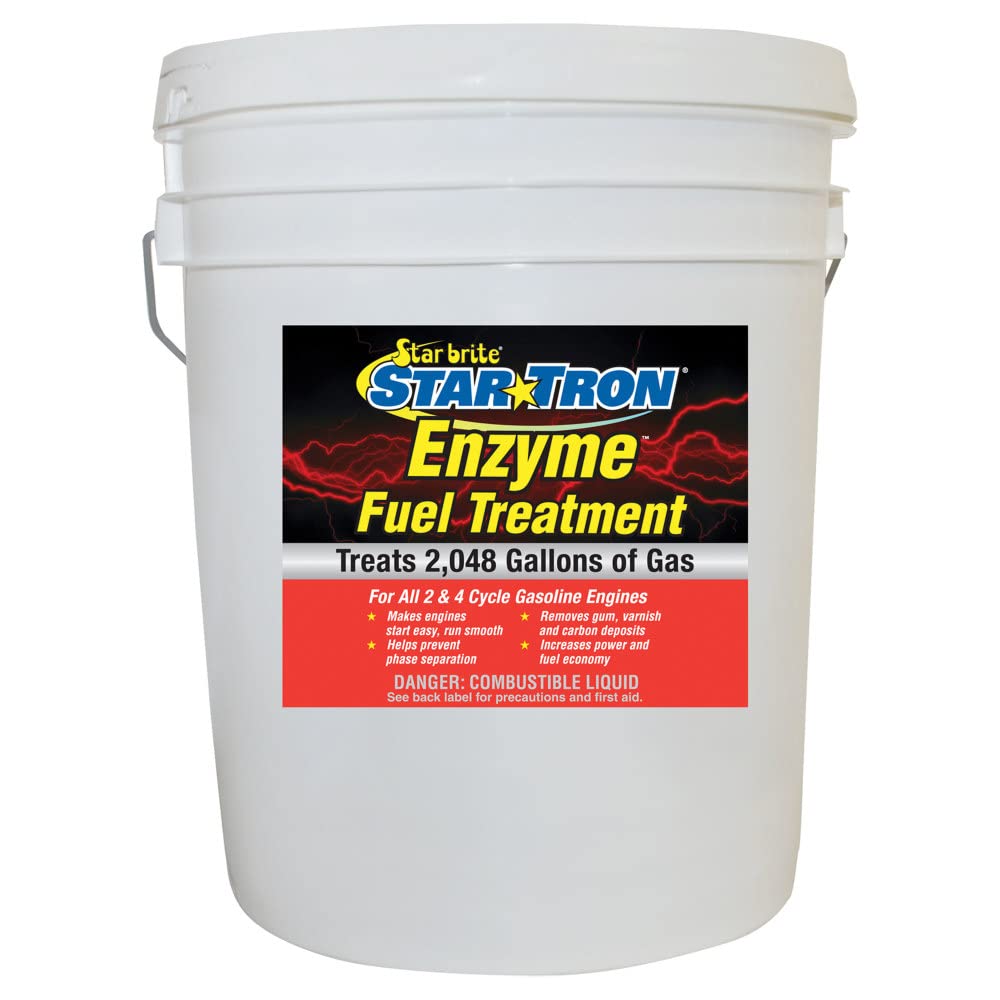 STAR BRITE 093005 Star Brite 093005 Startron Gasoline Additive