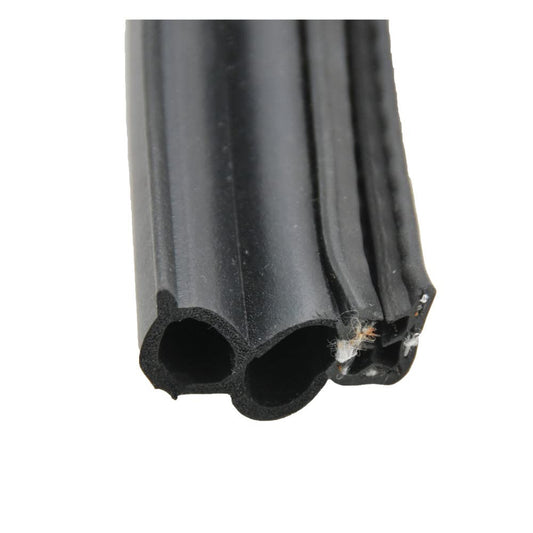 AP PRODUCTS 018-088-BB AP Products 018-088-BB Single Bulb Seal with Slide-On Clip