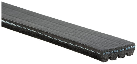 Gates K040337SF Stretch Fit Micro-V Serpentine Drive Belt