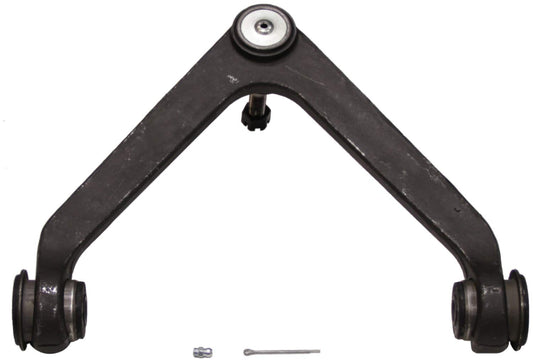 MOOG RK7424 MOOG RK7424 Front Upper Suspension Control Arm and Ball Joint Assembly for Dodge Ram 1500