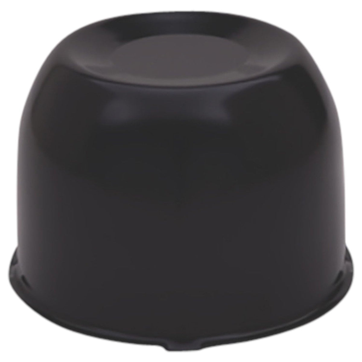 GORILLA HC202STBC Gorilla HC202STBC HUB COVER 3' TALL BLK/CHR