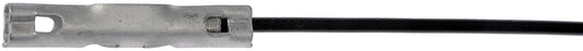 DORMAN C661181 Dorman C661181 Parking Brake Cable Compatible with Select Chevrolet/GMC Models