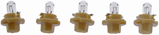 DORMAN 639-006 Dorman Replenishment Bulb Pack 639-006 fits 00-07 Saturn