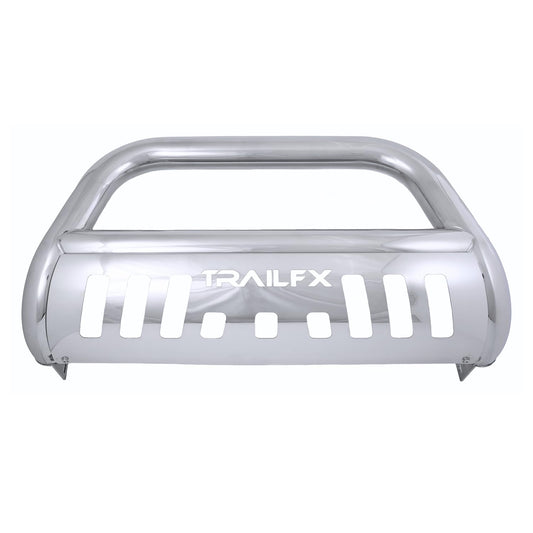 TRAILFX B0041S Trailfx B0041S 3' BULL BAR TOYOTA 4RUNNER PSS