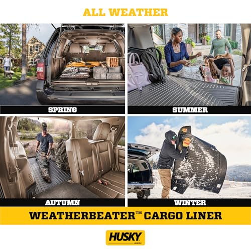 Husky Liners 22091 Cargo Liner
