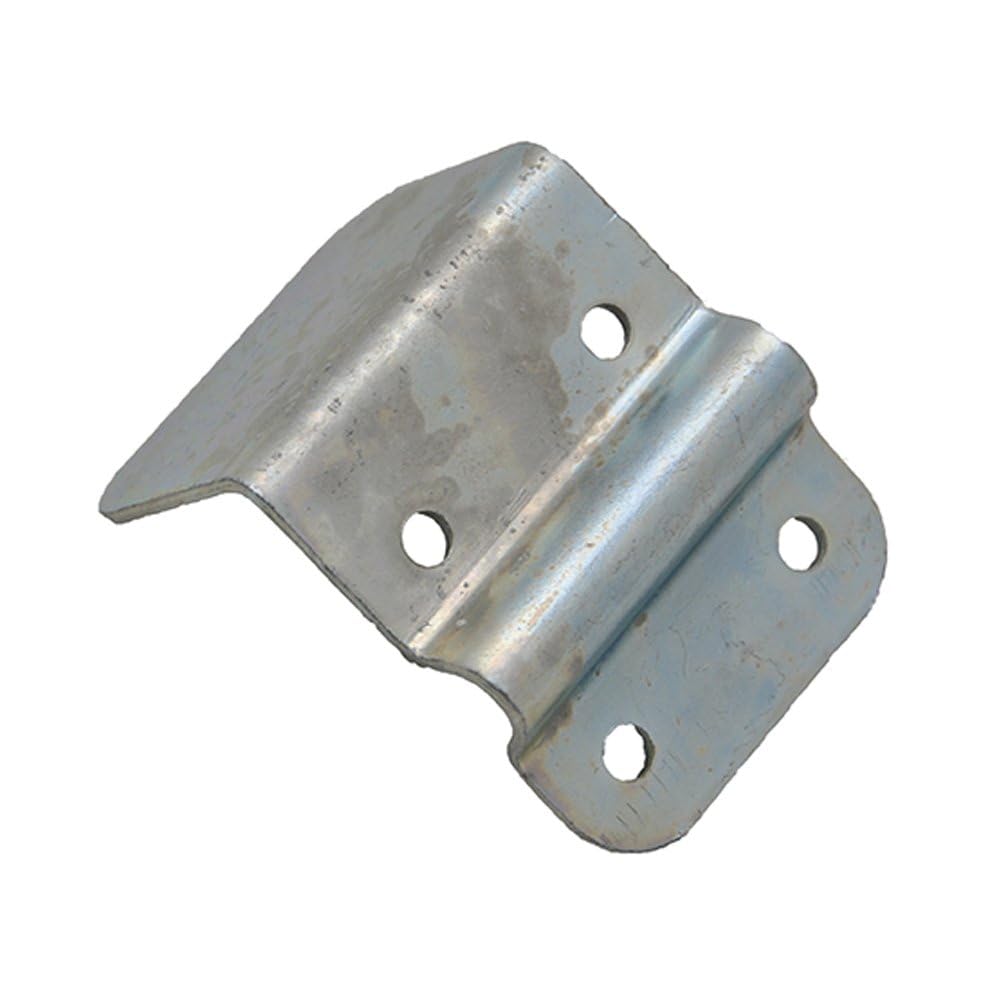 AP PRODUCTS 013-096 AP Products 013-096 Black Plastic Spring Door Support - Set of 2