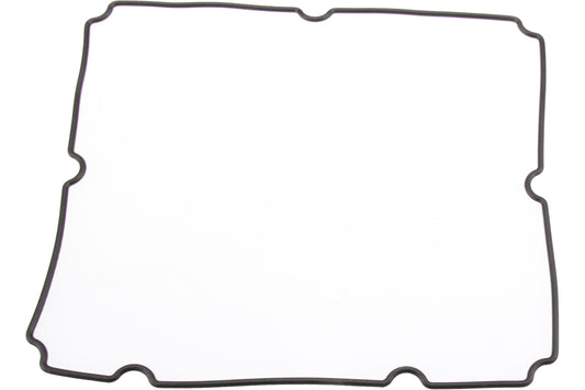 URO PARTS 24152333903-K URO Parts 24152333903K Oil Pan Service Kit, Kit includes: (1) Filter (1) Pan Gasket (9) Screws (1) Cover Seal (1) Inlet O-Ring (2) M18 Plug with Viton Seal (1) Alum. Crush washer