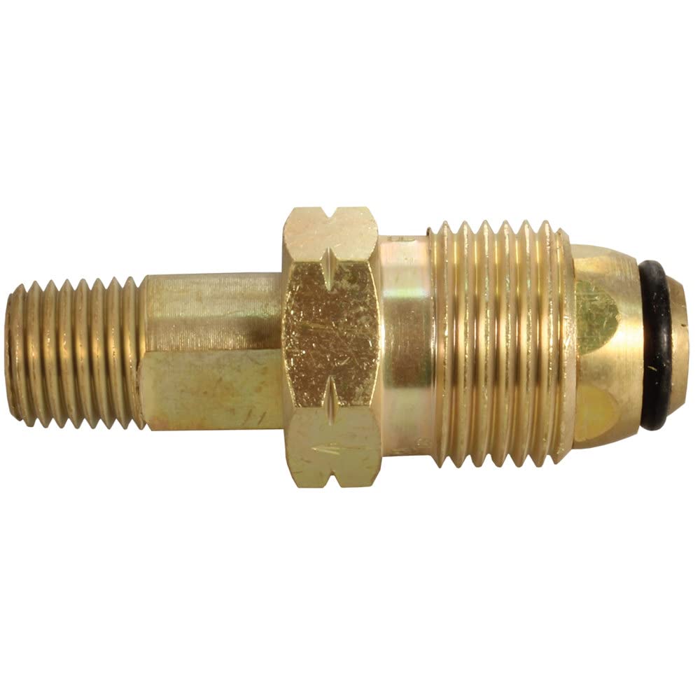 JR PRODUCTS 07-30075 Jr Products 07-30075 EXCESS FLOW POL