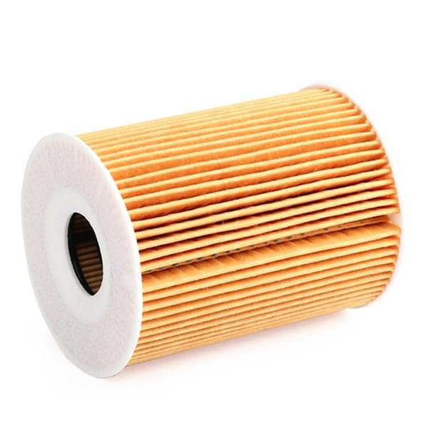 Mahle OX254D2 OX 254D2 ECO Oil Filter