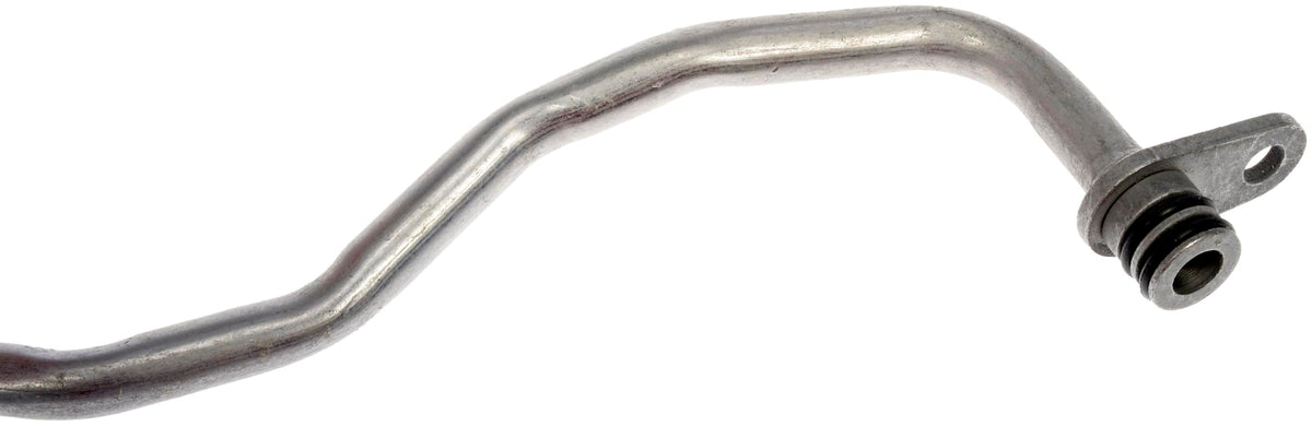DORMAN 667-706 Dorman 667-706 Return (Passenger Side) Turbocharger Coolant Line