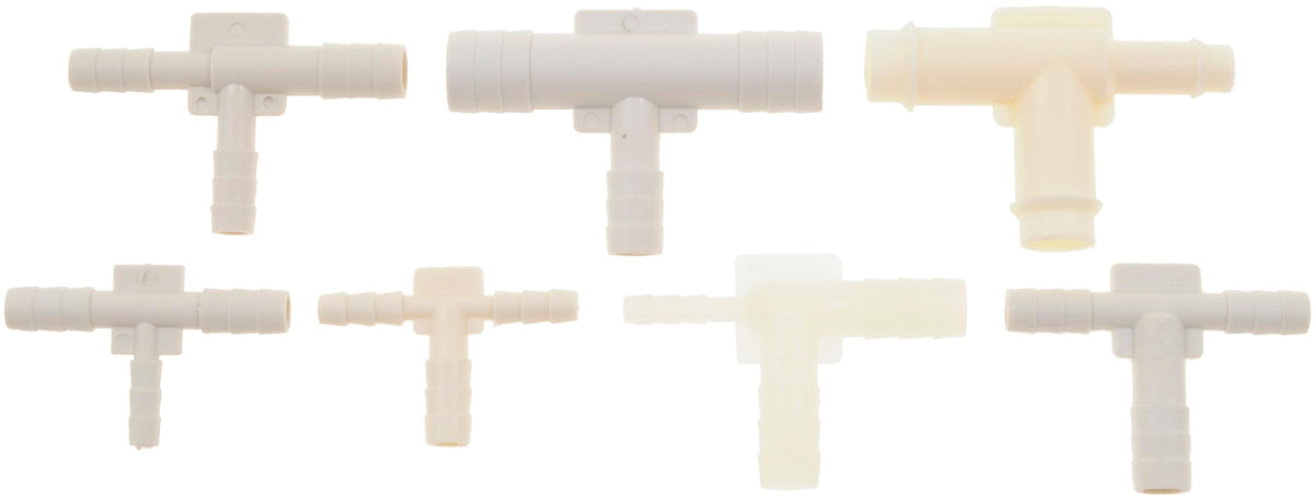 DORMAN 47328 Dorman 47328 Hard Vacuum Tubing Connector Assortment Universal Fit