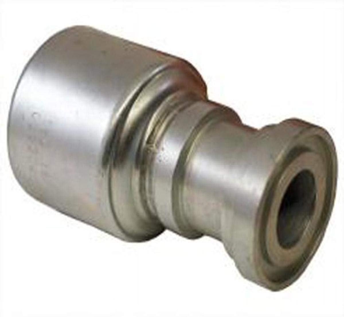 Gates G25300-1216 MegaCrimp Couplings, Code 61 O-Ring Flange