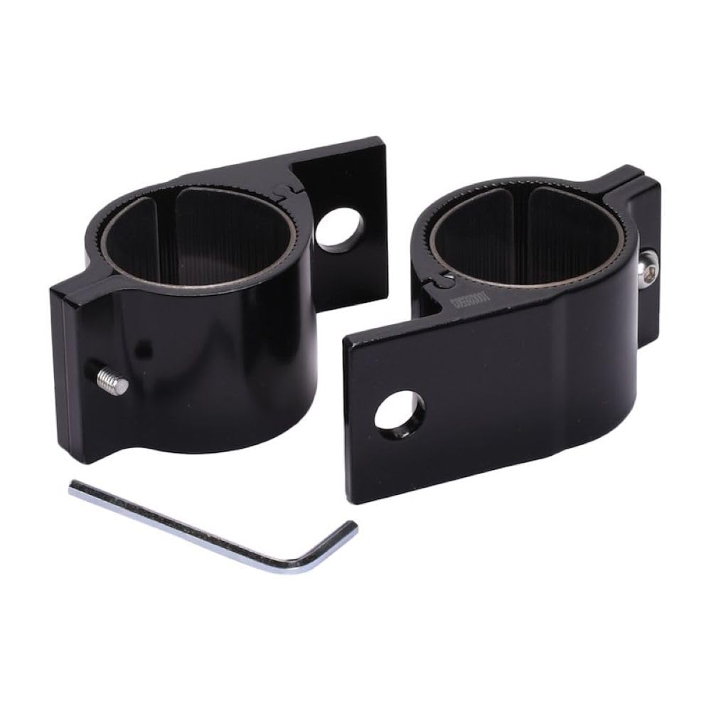TRAILFX G9022B Trailfx G9022B 2' LIGHT MOUNT BRACKET UNIVERSAL