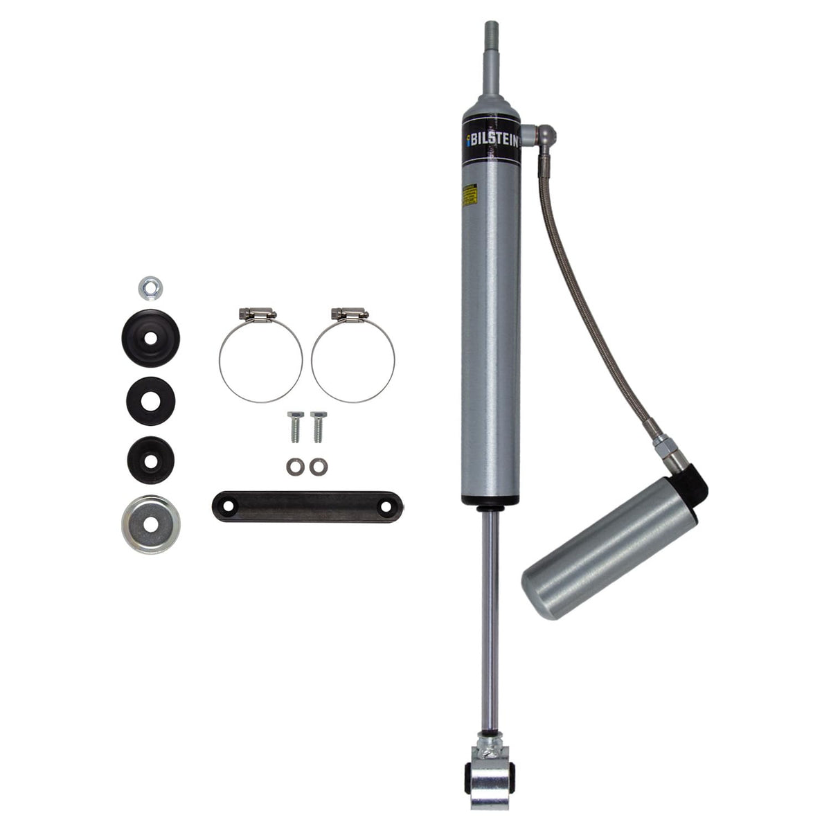 BILSTEIN 25-311907 Bilstein - B8 5160 Series 14-23 Ram 2500 Front Shock Absorber for 2-2.5in Lifted Height 4WD Only (25-311907)