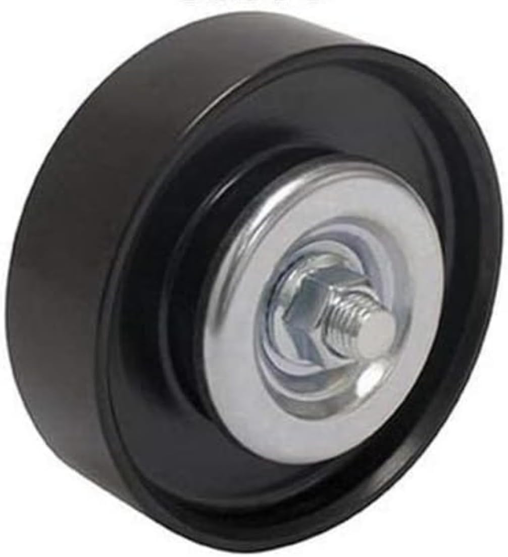 Dayco 89570 Idler/tensioner Pulley, Lt Duty