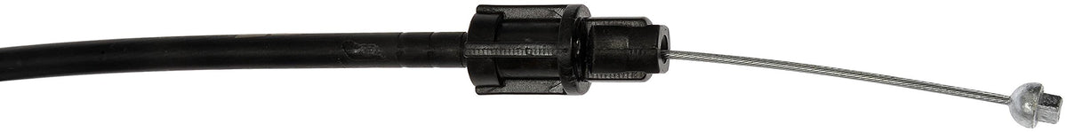 DORMAN 912-450 Dorman 912-450 HOOD RELEASE CABLE