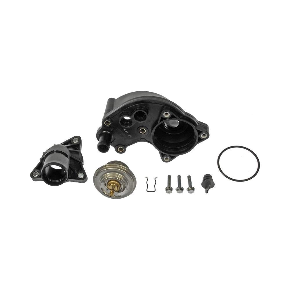 DORMAN 902-860 Dorman 902-860 Engine Coolant Thermostat Housing Assembly