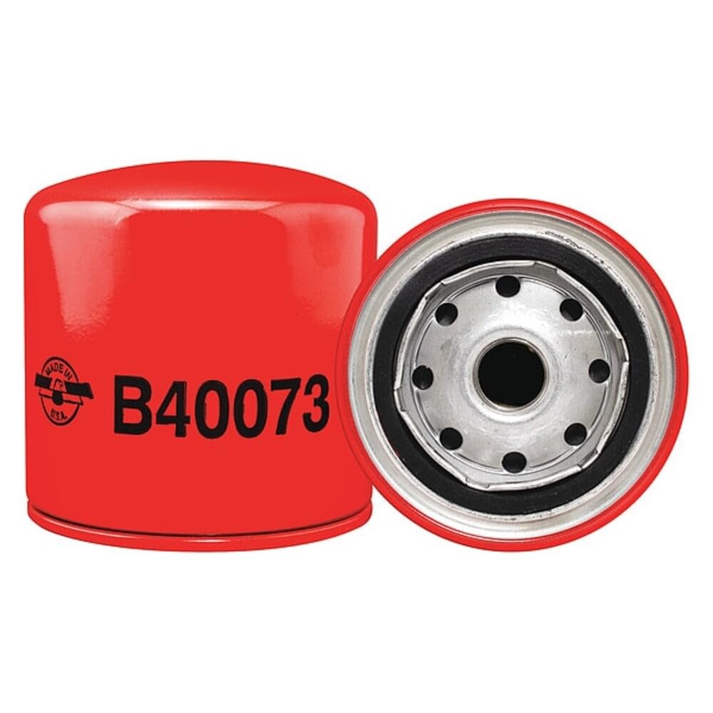 Baldwin Filters B40073 LUBE SPIN-ON