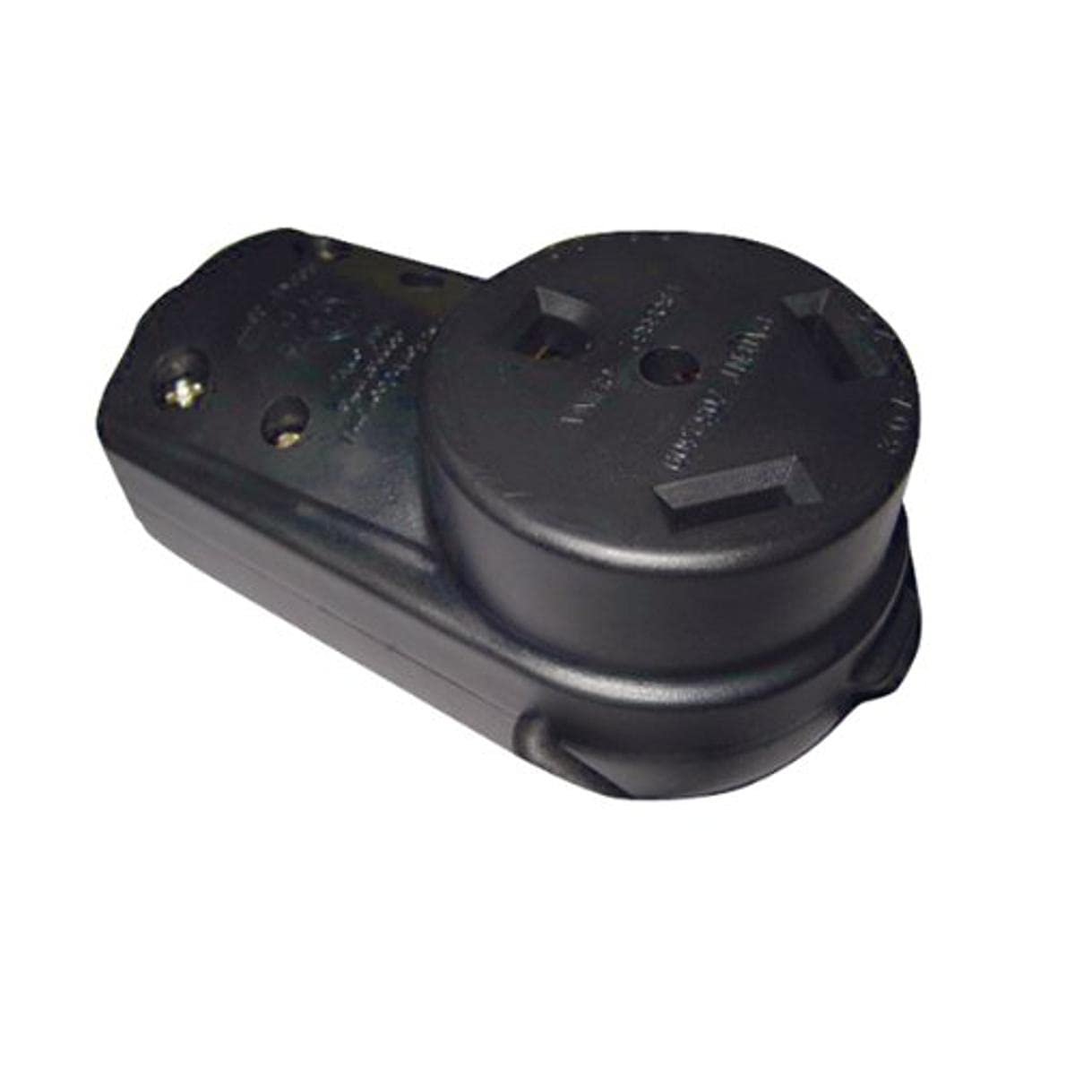 AP PRODUCTS 16-00581 Voltec 16-00581 30 Amp Female Replacement Head