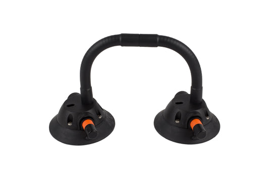 SEASUCKER MB6218B Seasucker MB6218B NAKED FLEX MOUNT HANDLE