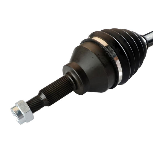 MOOG 10E008 MOOG CV Axle Assembly 10E008 For 2005-2010 Chevrolet Cobalt (Front)