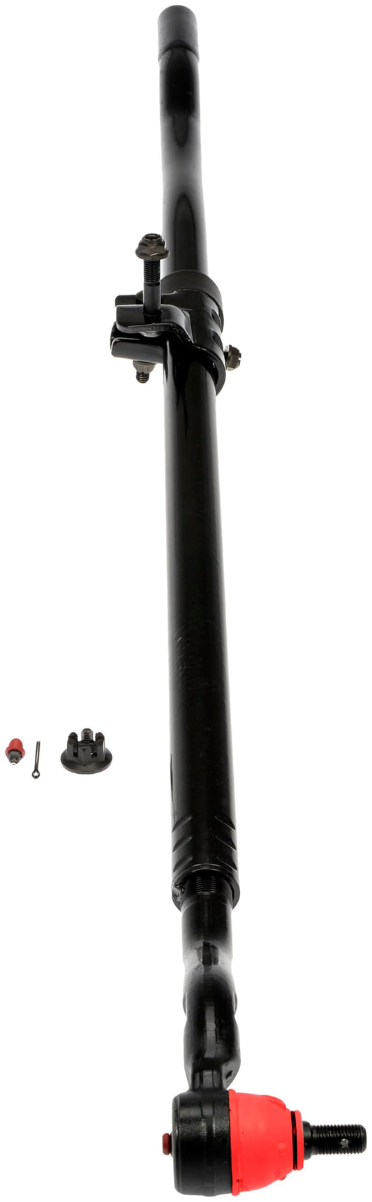DORMAN TO96022RD Dorman TO96022RD Patented Front Passenger Side Outer Steering Tie Rod End