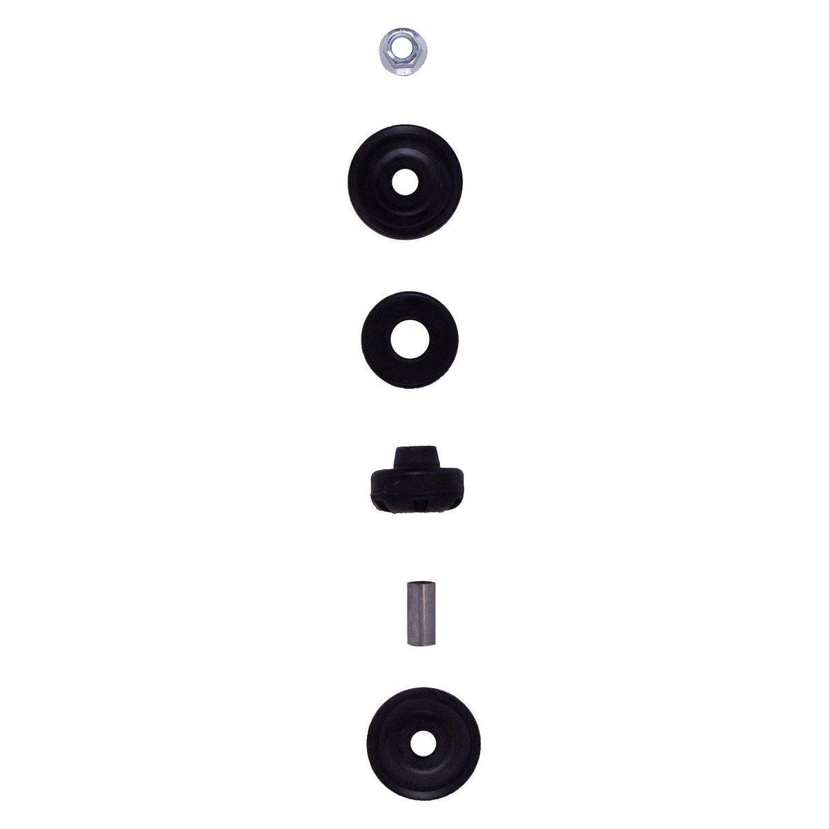 BILSTEIN 46-302137 Bilstein 46-302137 SUSPENSION LEVELING KIT
