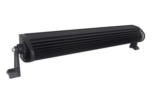 HELLA 357208101 HELLA 357208101 ValueFit Sport Series Light Bar (40LED/22" - Combo beam), Multi