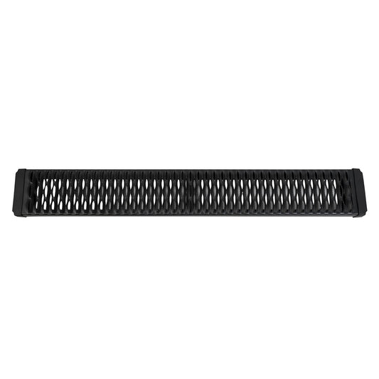 TRAILFX RBA014TI Trailfx RBA014TI AGGRESSIVE RUNNING BOARD