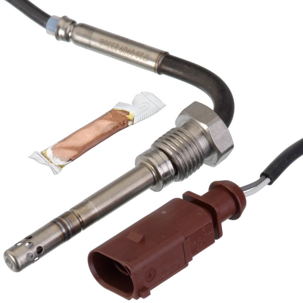 Hella 7.08369.24.0 EXHAUST GAS TEMPERATURE SENSOR