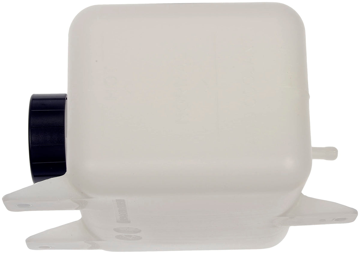 DORMAN 603-001 Dorman 603-001 Universal Fluid Reservoir with Cap