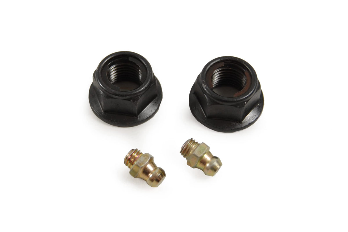 MEVOTECH MS86855 Mevotech Supreme Stabilizer Link MS86855