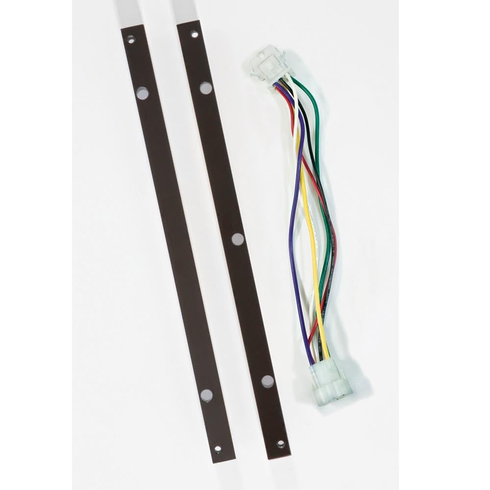 DOMETIC 3314537.000 Dometic Air Conditioner Conversion Kits - Coleman to Brisk Air