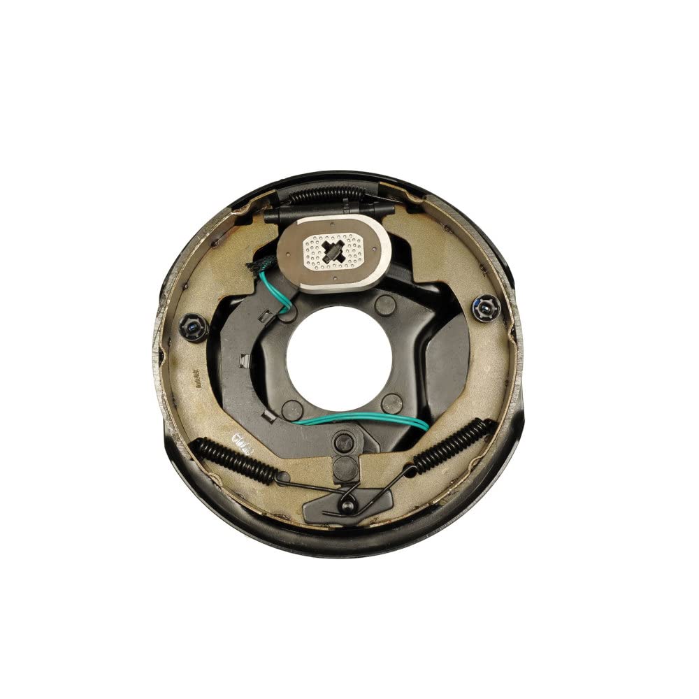 AP PRODUCTS 014-122450 AP Products U.S. Gear 014-122450 10" X 2-1 4" Right Boxed Brake Assembly