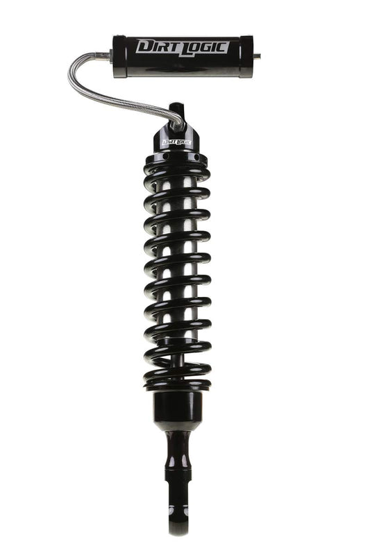 FABTECH FTS26079 Fabtech FTS26079 2.5DLSS C/O RESI FJ/ TACO 6'