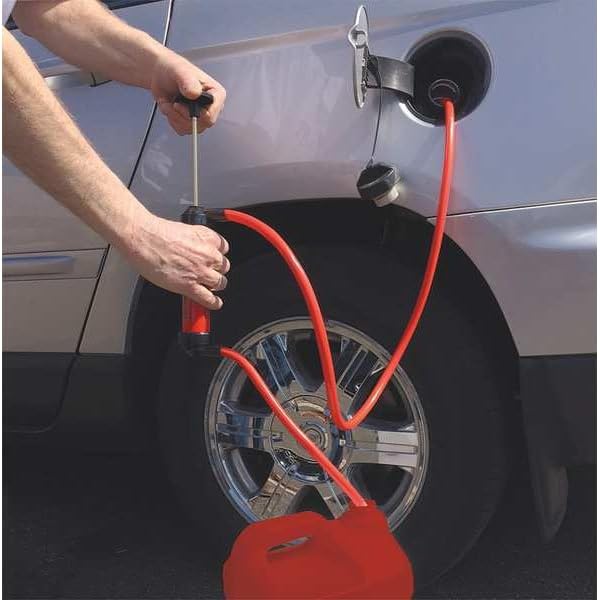 Wirthco 32467 Funnel King Transfer Pump, Multi
