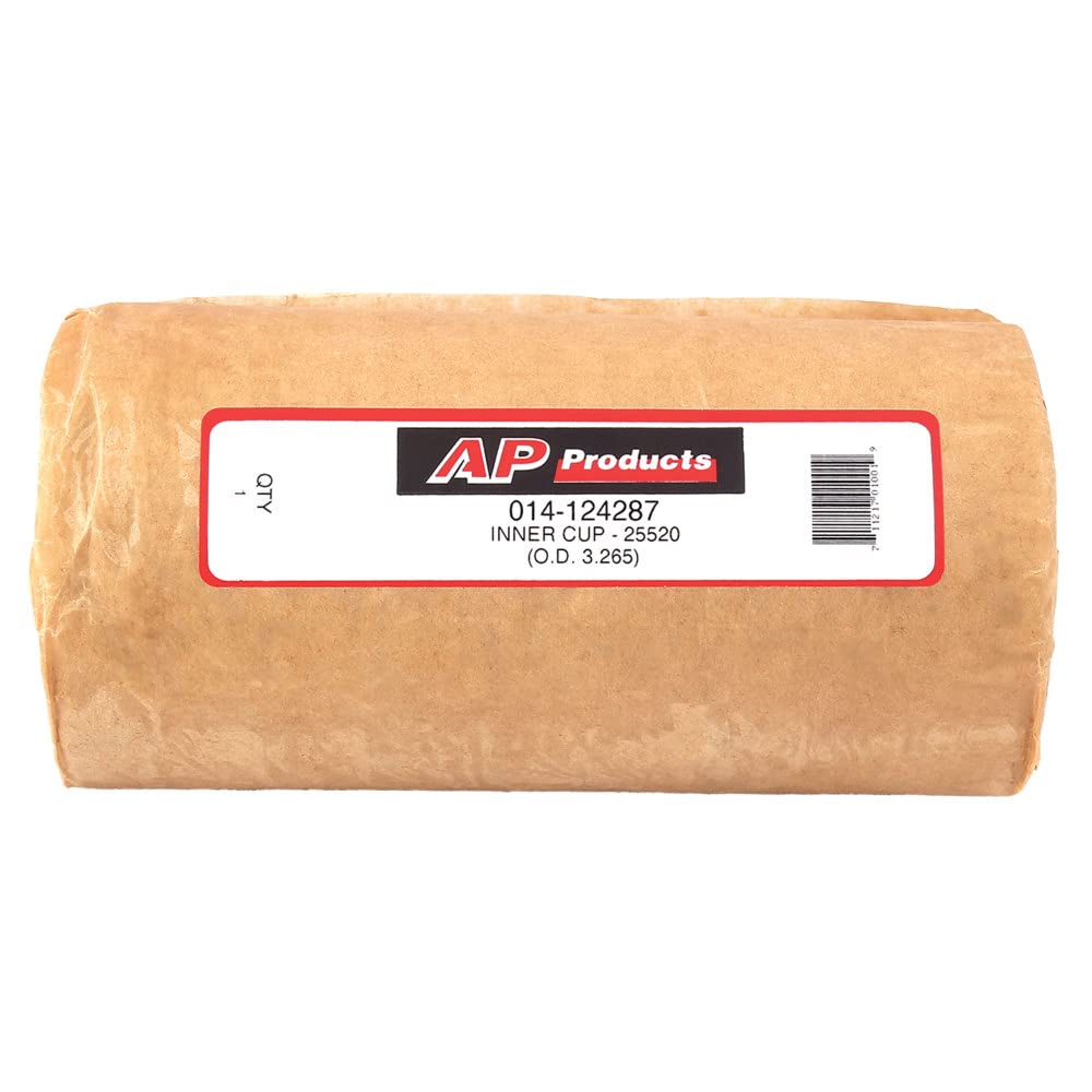 AP PRODUCTS 014-124287-2 Ap Products 014-124287-2 2PKINNERCUP