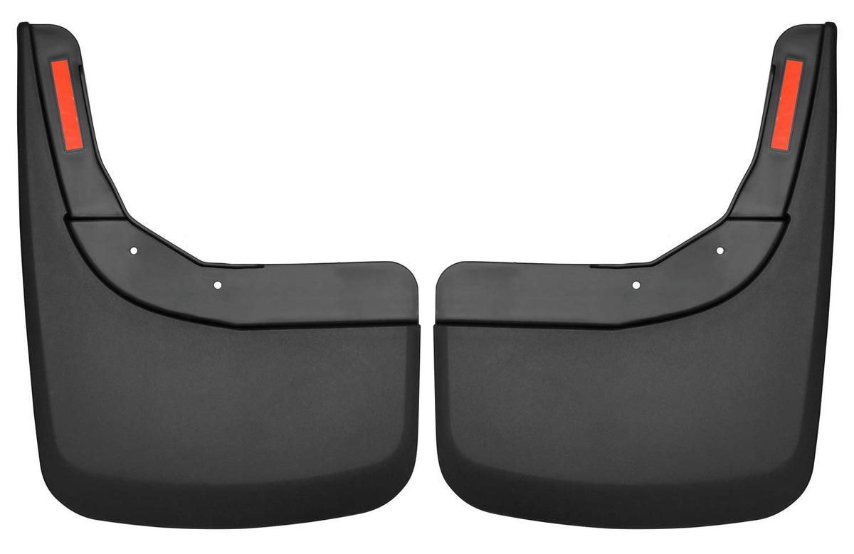 Husky Liners 59261 Custom Mud Guards