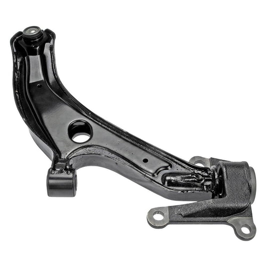 DORMAN 521-367 Dorman 521-367 Front Driver Side Lower Suspension Control Arm and Ball Joint Assembly Compatible with Select Honda Models