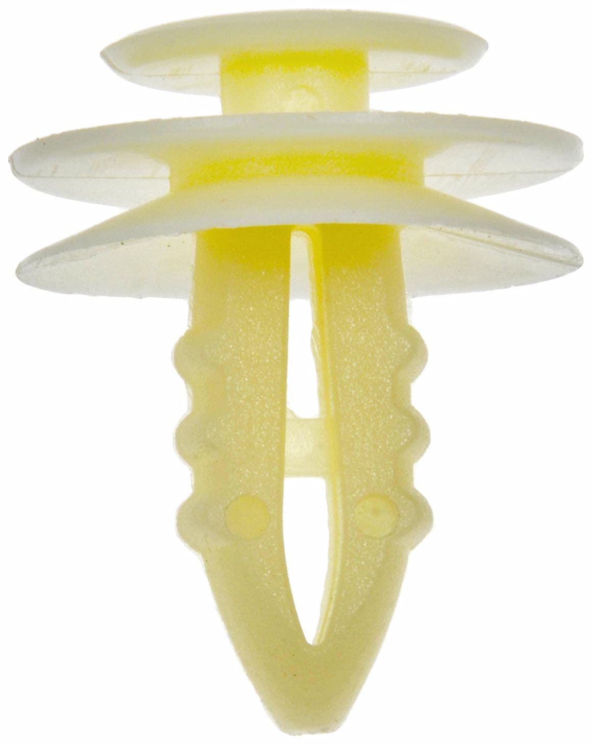 DORMAN 963-030D Dorman 963-030D Chrysler, GM Interior Panel Retainer White, 3 Pack