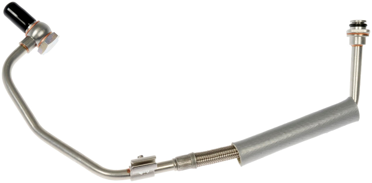DORMAN 667-827 Dorman 667-827 Turbocharger Coolant and Oil Supply/Return Line Kit