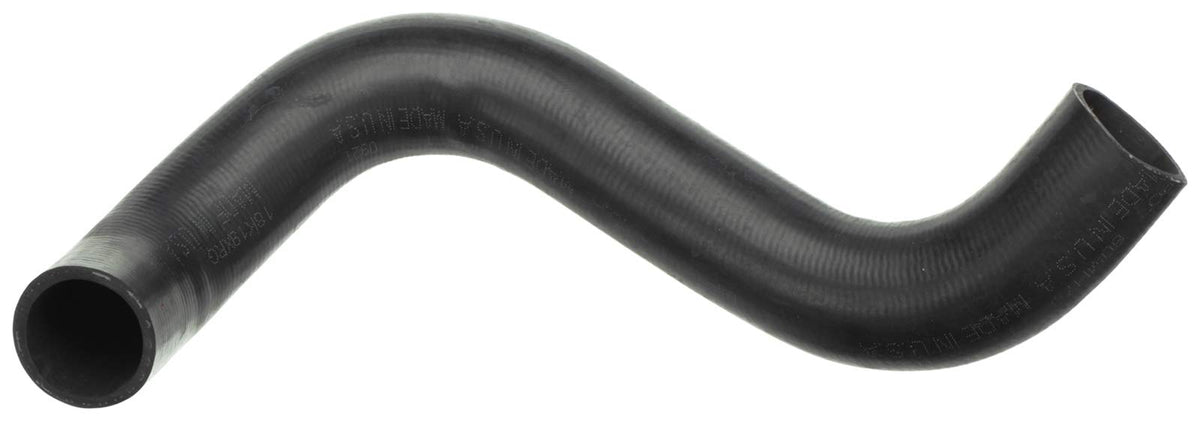 Gates 20437 Premium Molded Coolant Hose